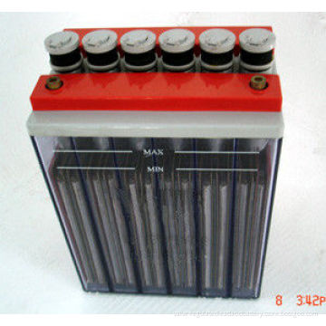 Tubular 2v Self-discharge Opzs Batteries Die-casting For Photovoltaic System And Ups
